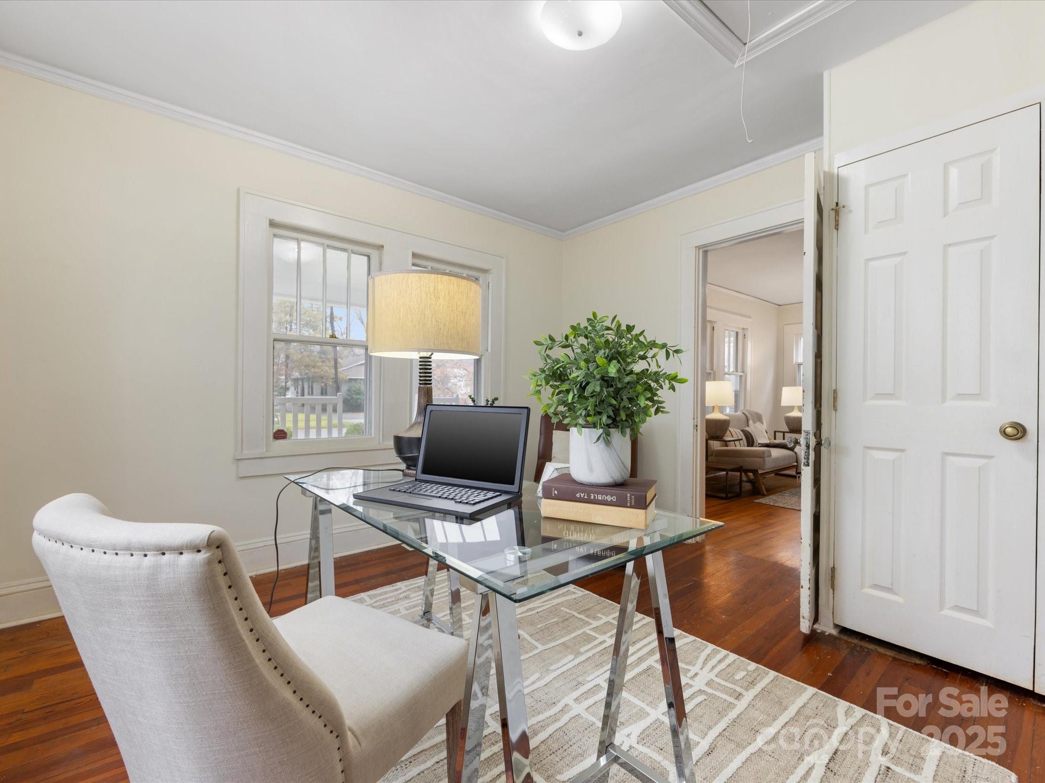 2132 Chesterfield Avenue Charlotte NC 28205