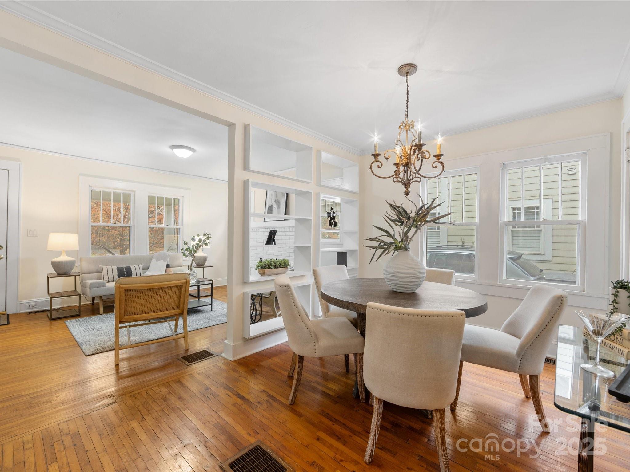 2132 Chesterfield Avenue Charlotte NC 28205