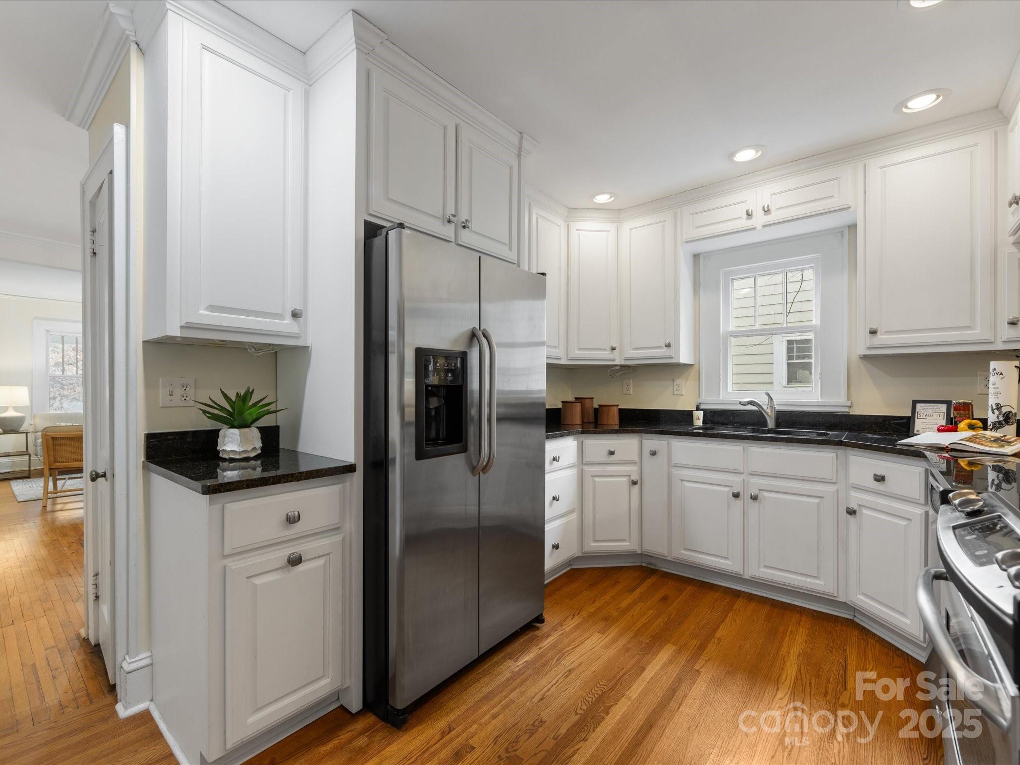 2132 Chesterfield Avenue Charlotte NC 28205