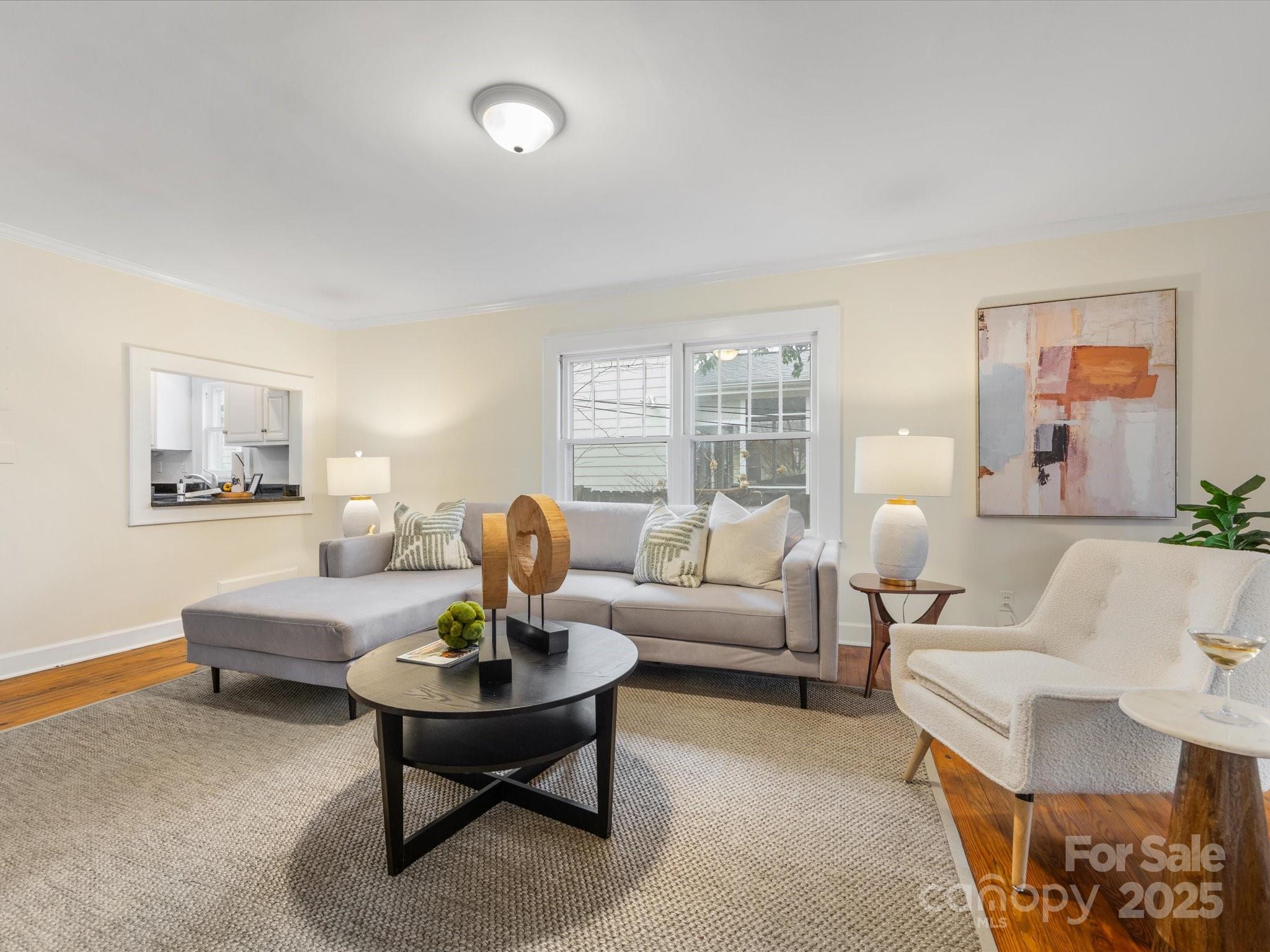2132 Chesterfield Avenue Charlotte NC 28205