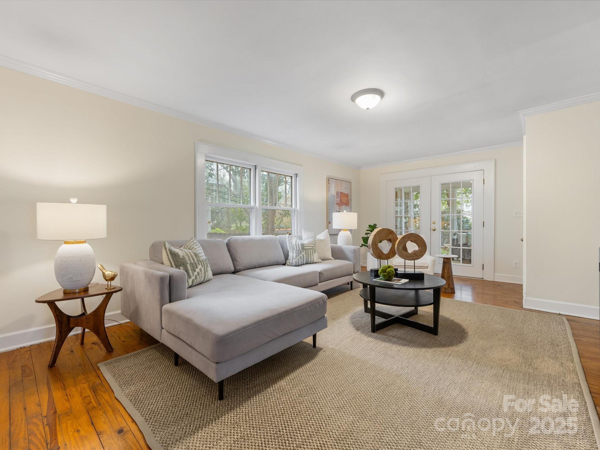 2132 Chesterfield Avenue Charlotte NC 28205