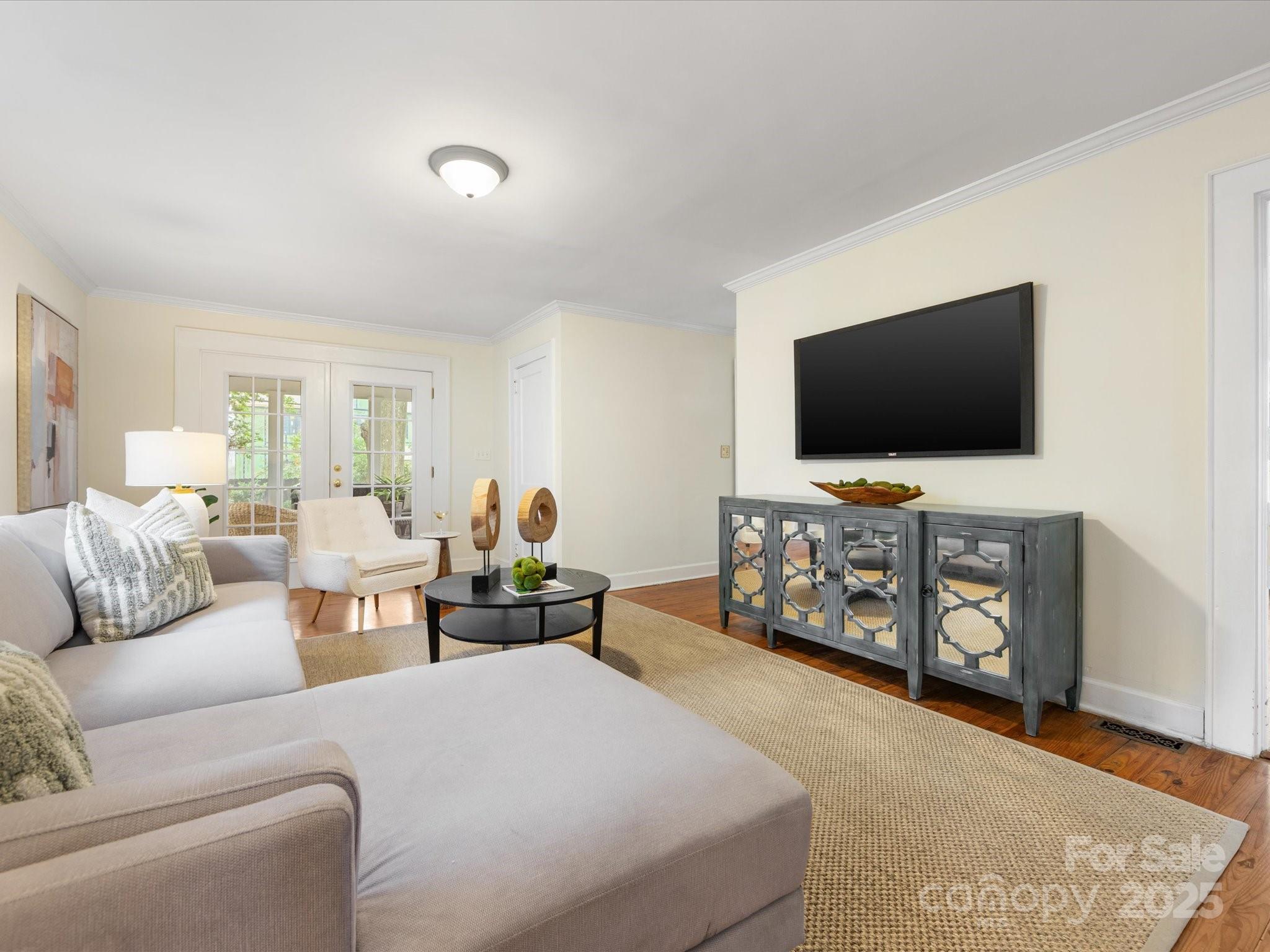2132 Chesterfield Avenue Charlotte NC 28205