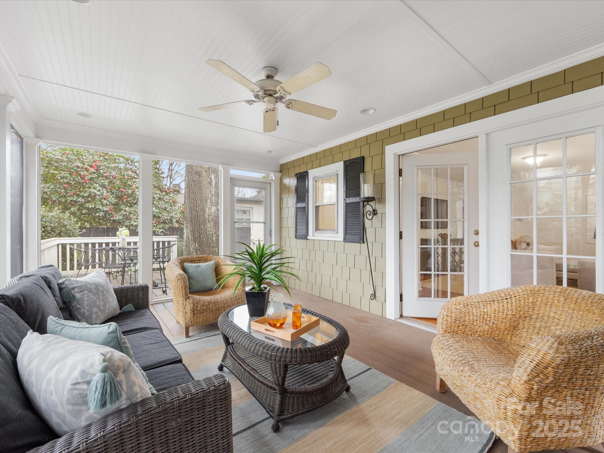 2132 Chesterfield Avenue Charlotte NC 28205