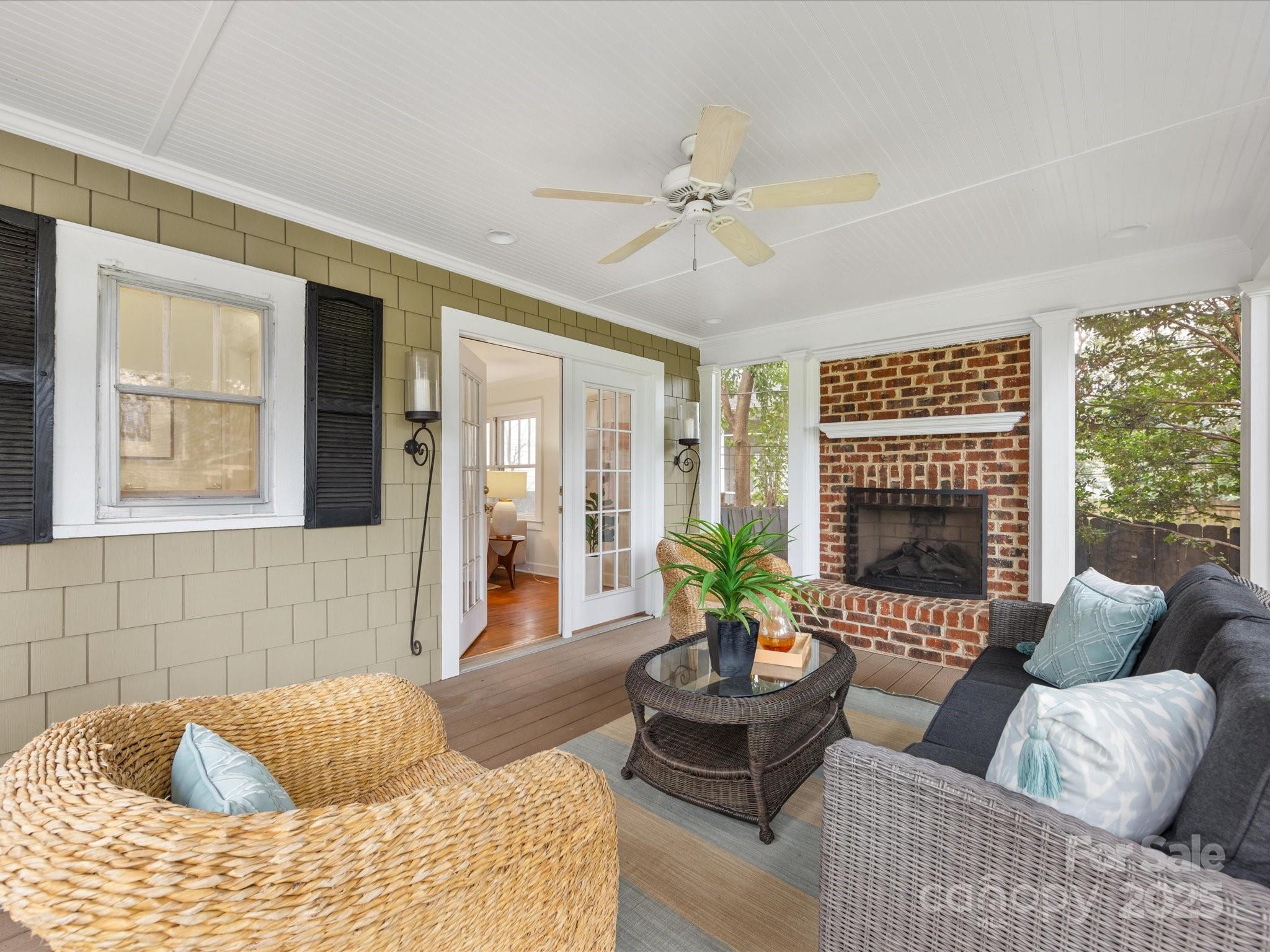 2132 Chesterfield Avenue Charlotte NC 28205
