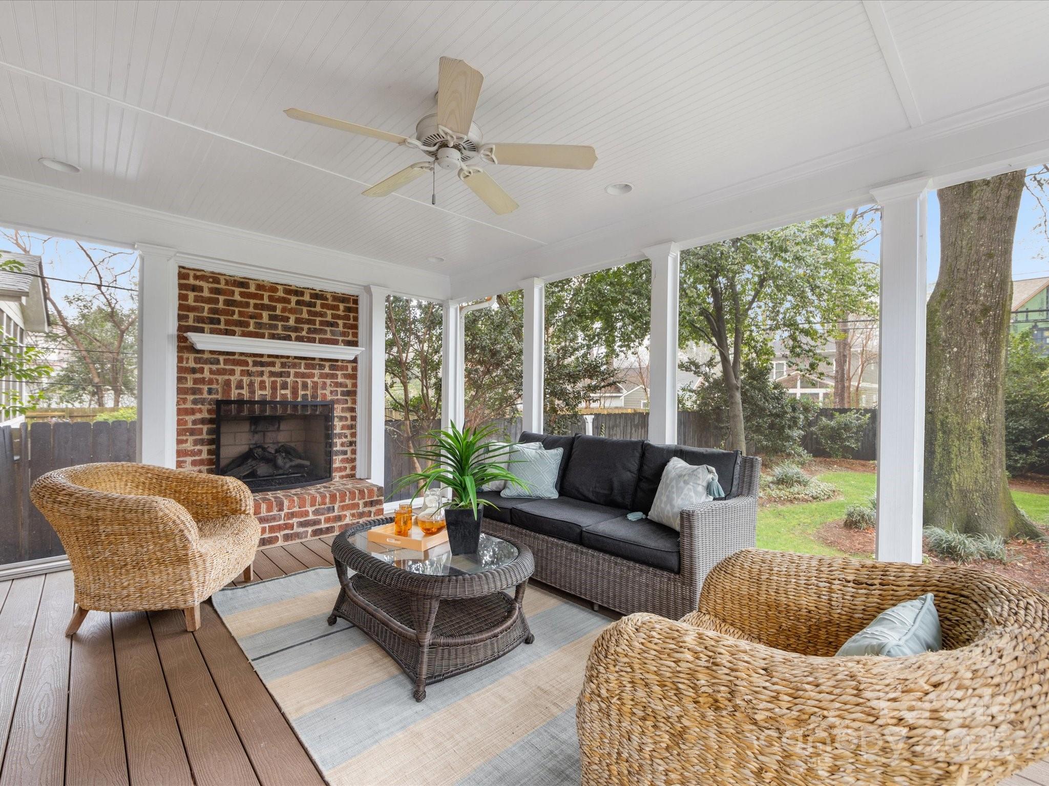 2132 Chesterfield Avenue Charlotte NC 28205