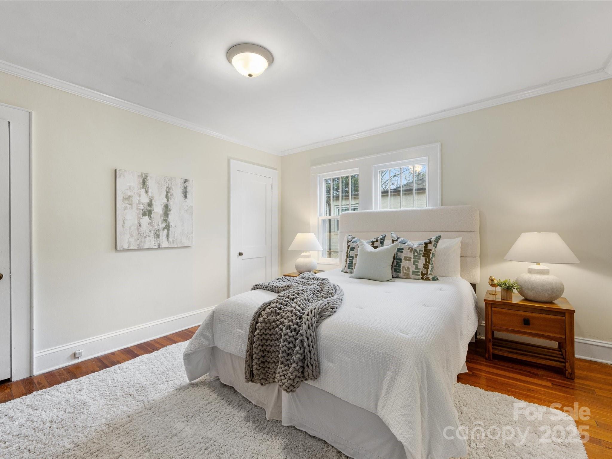 2132 Chesterfield Avenue Charlotte NC 28205