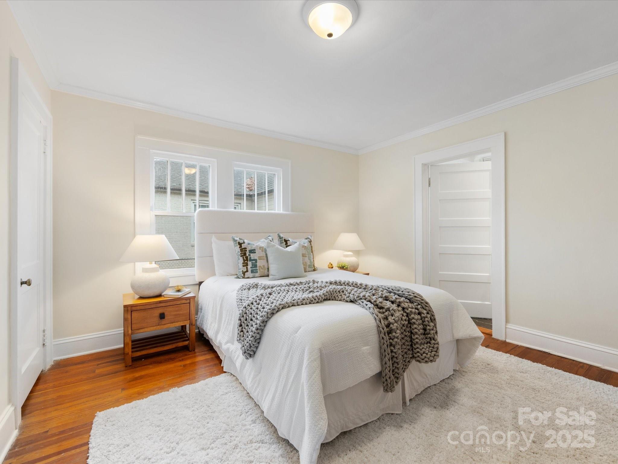 2132 Chesterfield Avenue Charlotte NC 28205