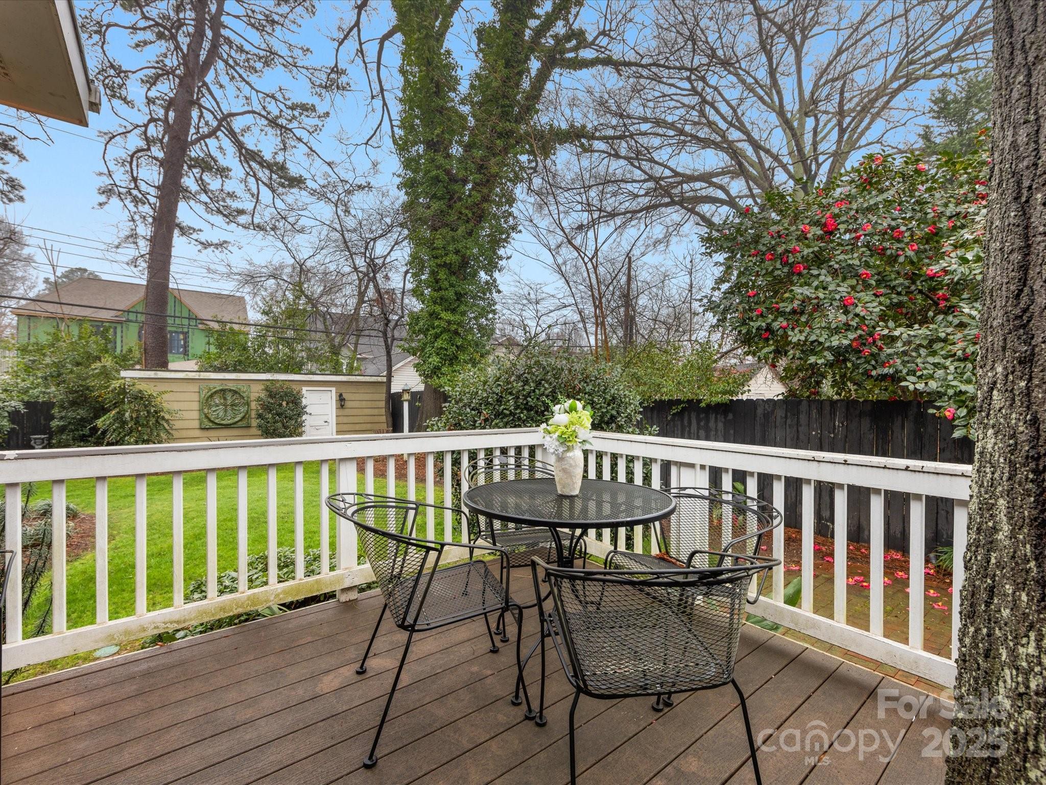 2132 Chesterfield Avenue Charlotte NC 28205