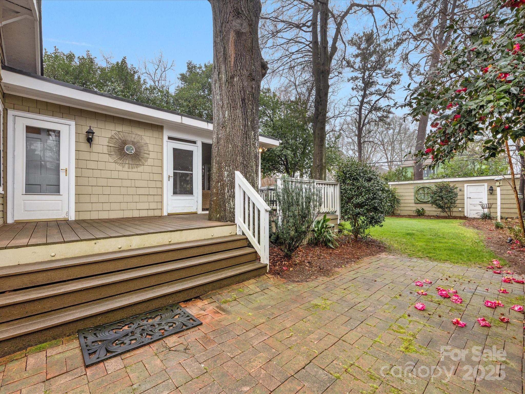 2132 Chesterfield Avenue Charlotte NC 28205