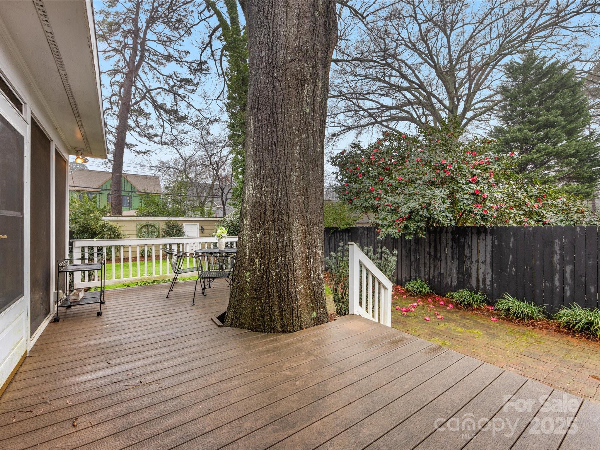 2132 Chesterfield Avenue Charlotte NC 28205