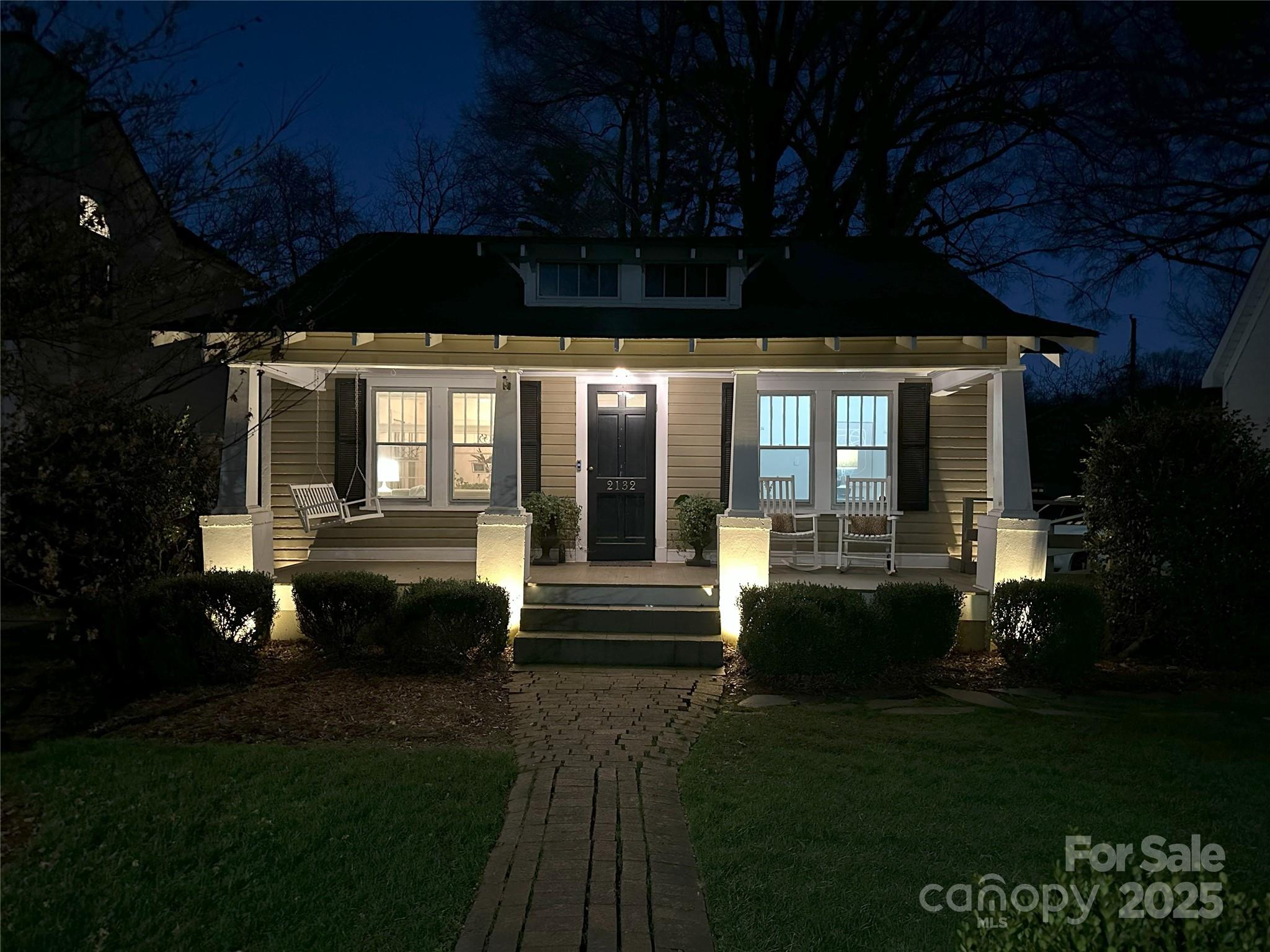 2132 Chesterfield Avenue Charlotte NC 28205