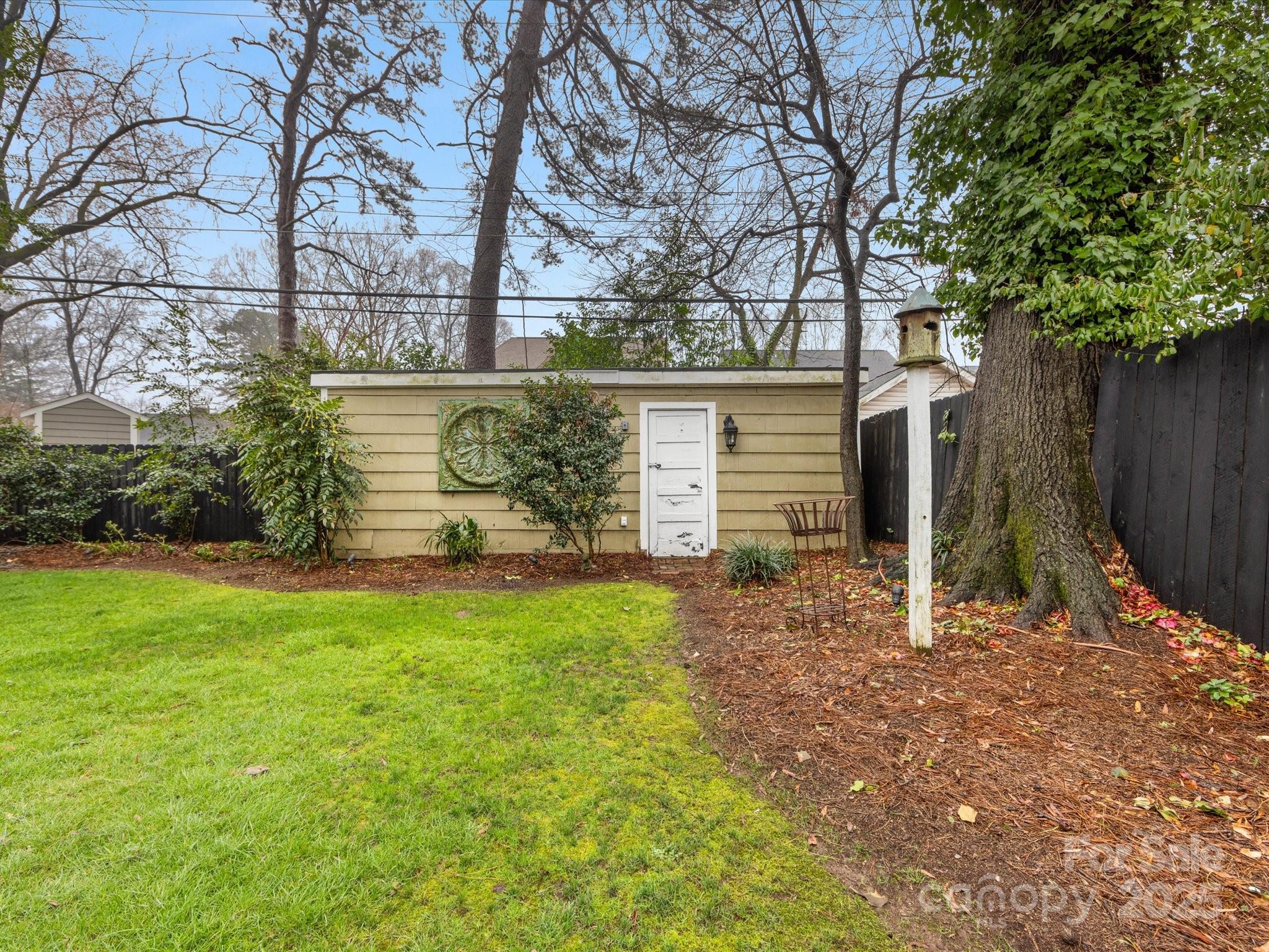2132 Chesterfield Avenue Charlotte NC 28205