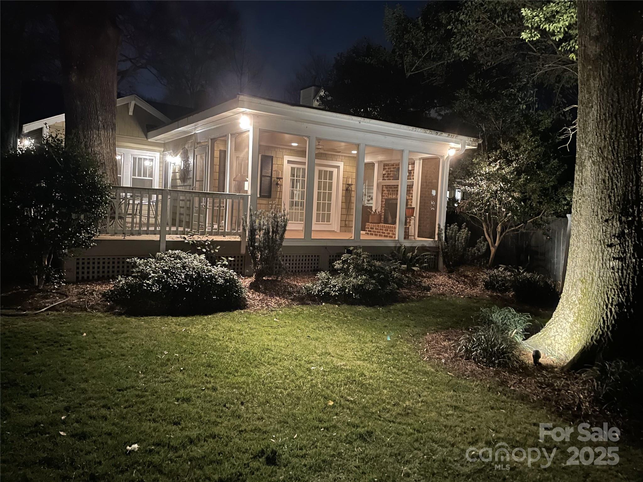 2132 Chesterfield Avenue Charlotte NC 28205