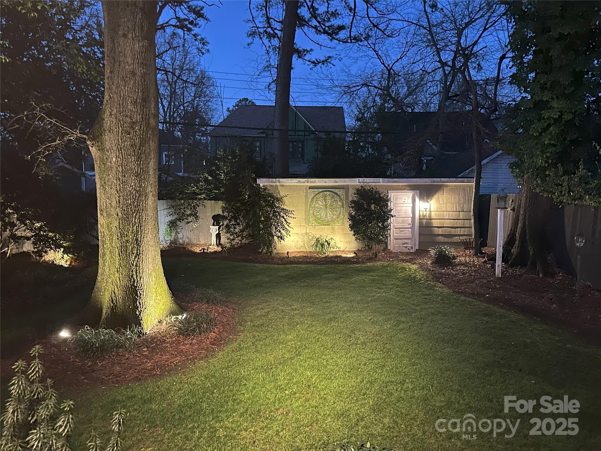 2132 Chesterfield Avenue Charlotte NC 28205