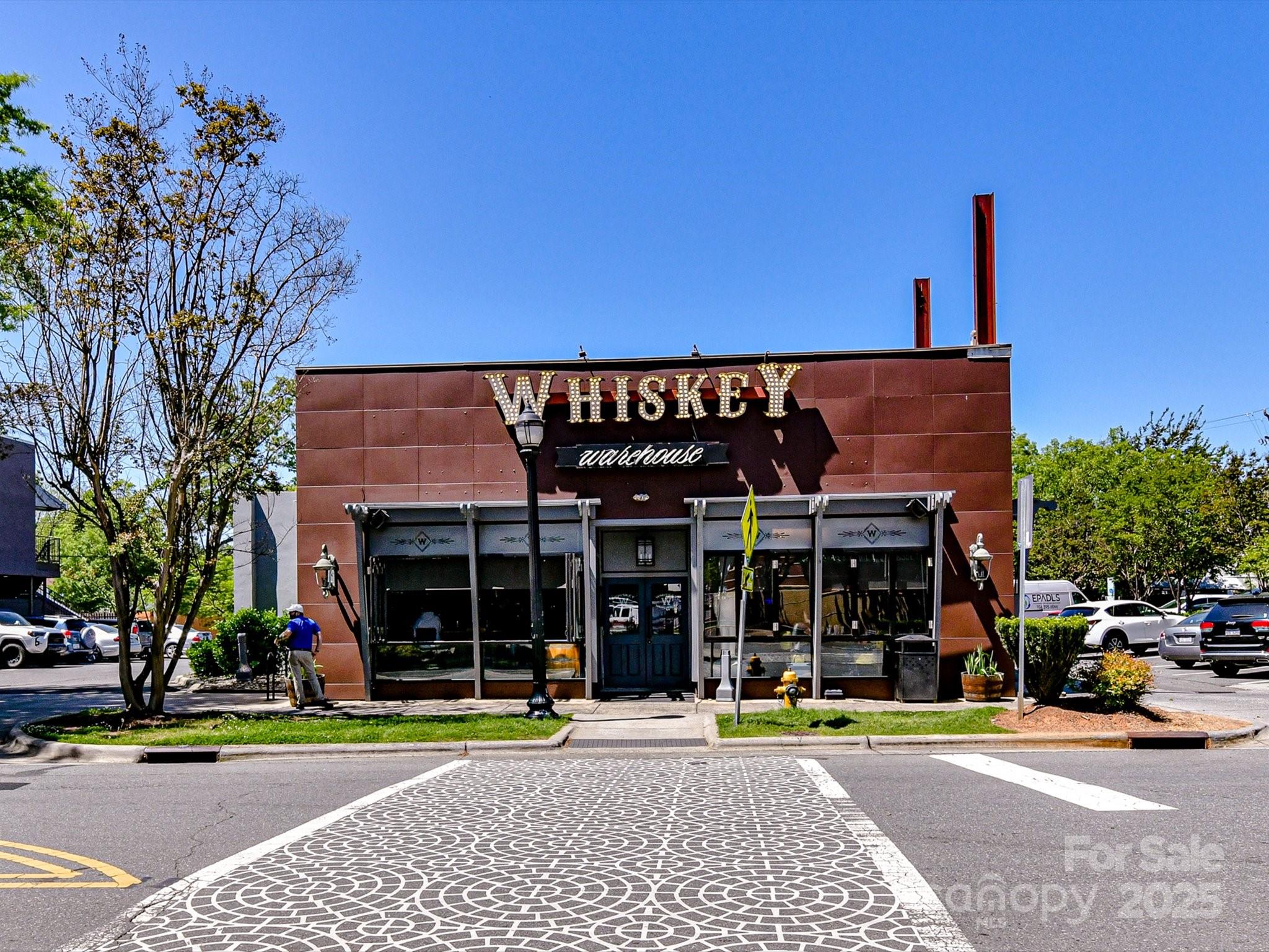 2132 Chesterfield Avenue Charlotte NC 28205