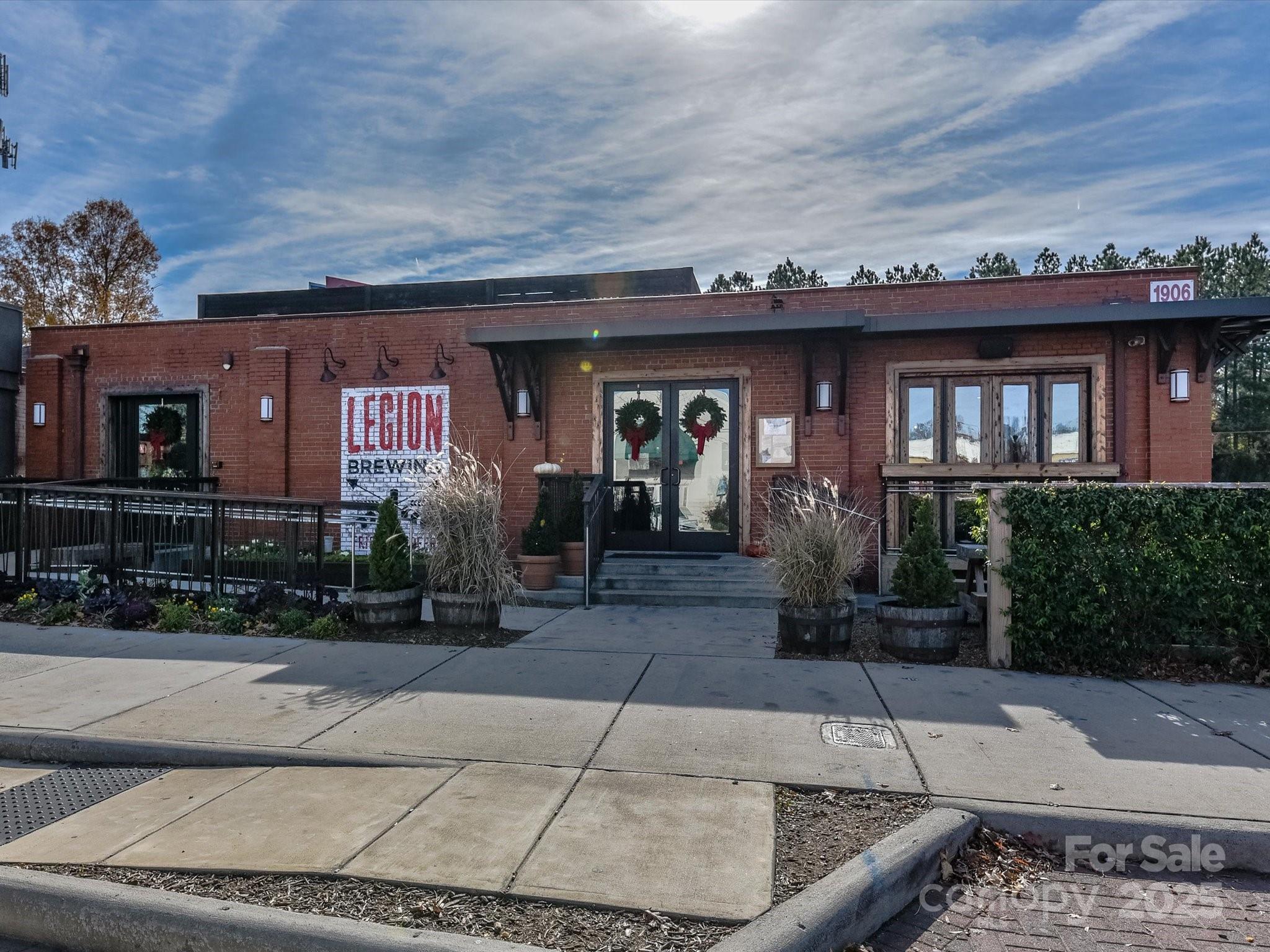 2132 Chesterfield Avenue Charlotte NC 28205