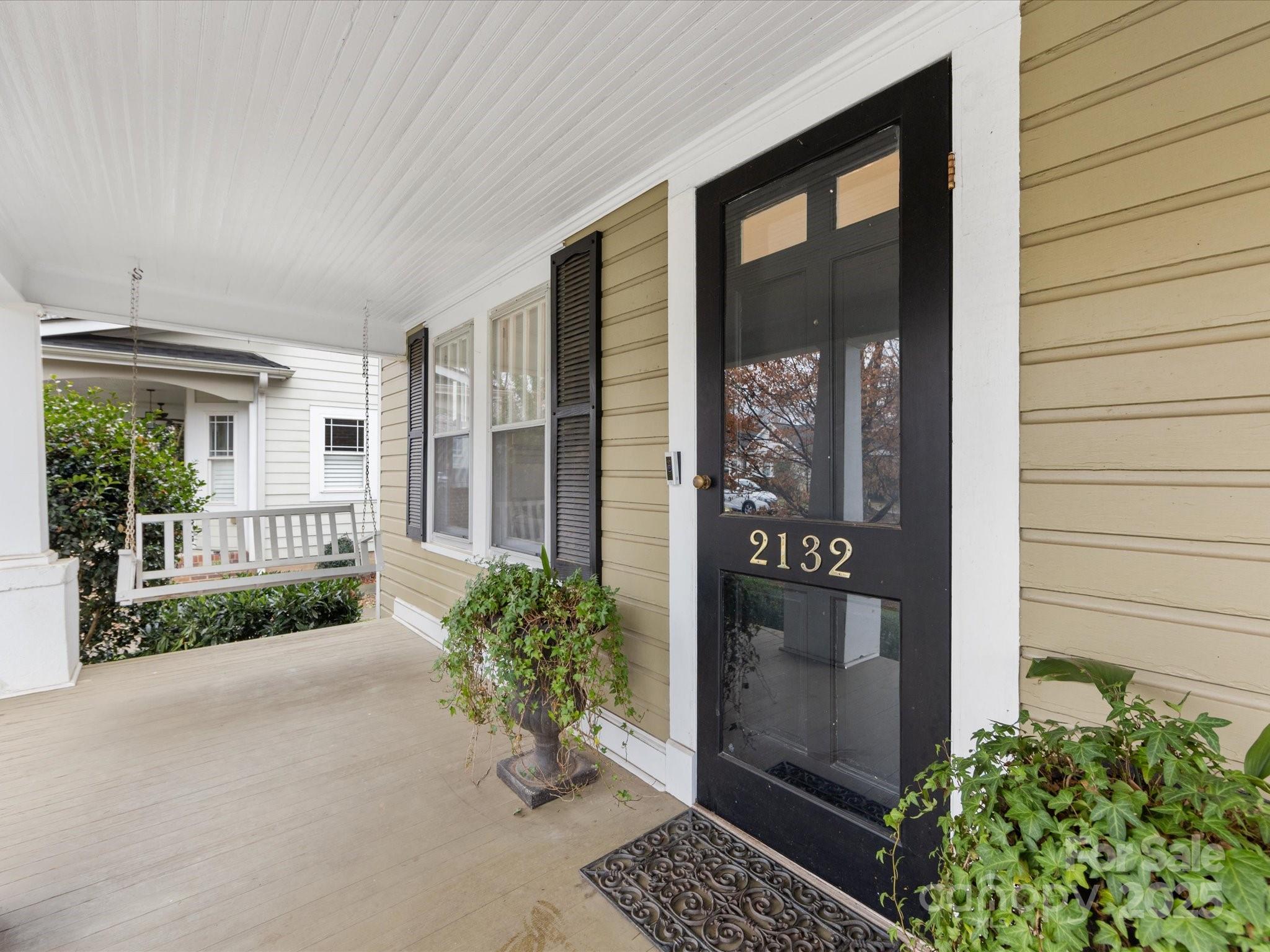 2132 Chesterfield Avenue Charlotte NC 28205