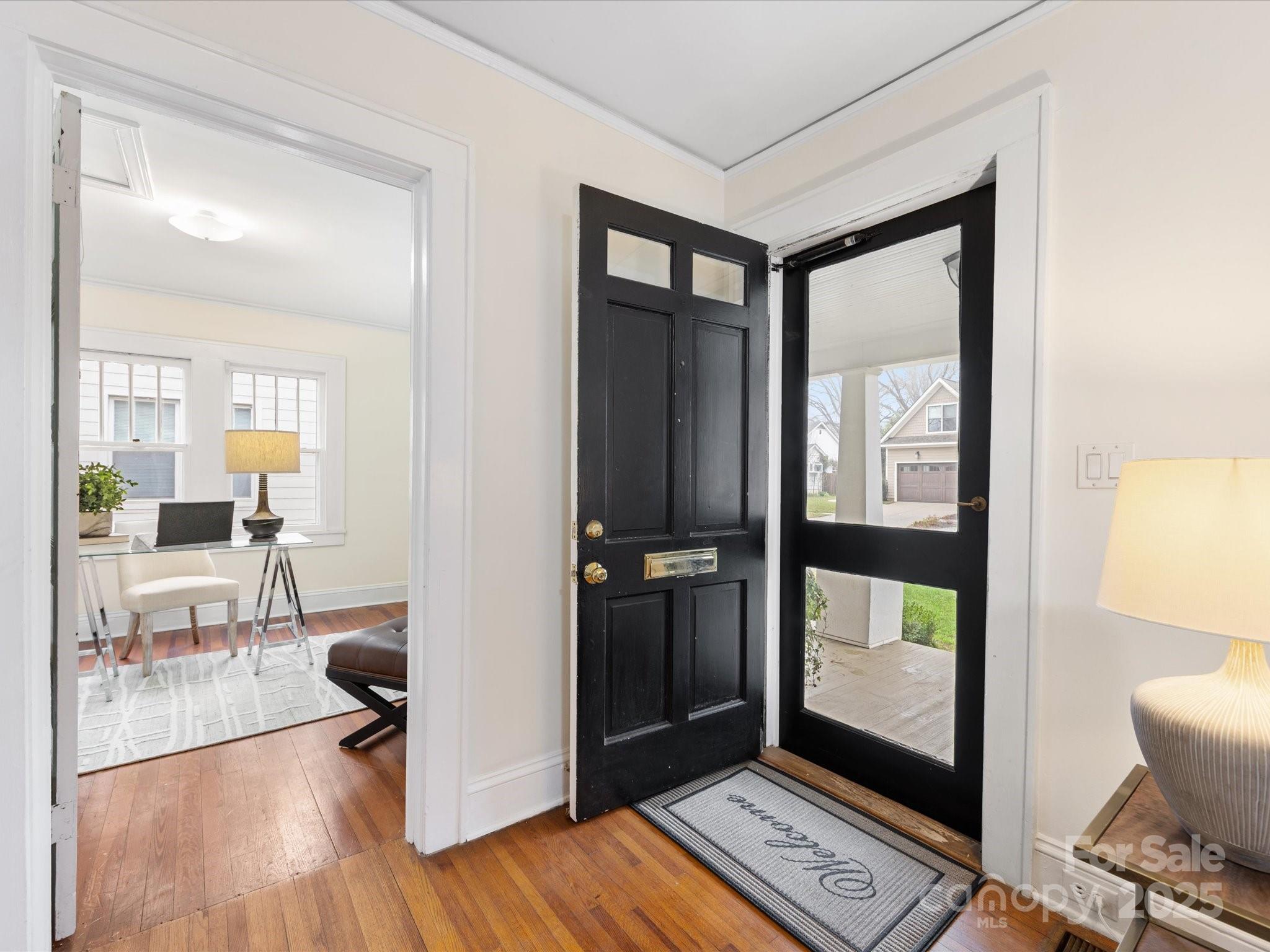 2132 Chesterfield Avenue Charlotte NC 28205