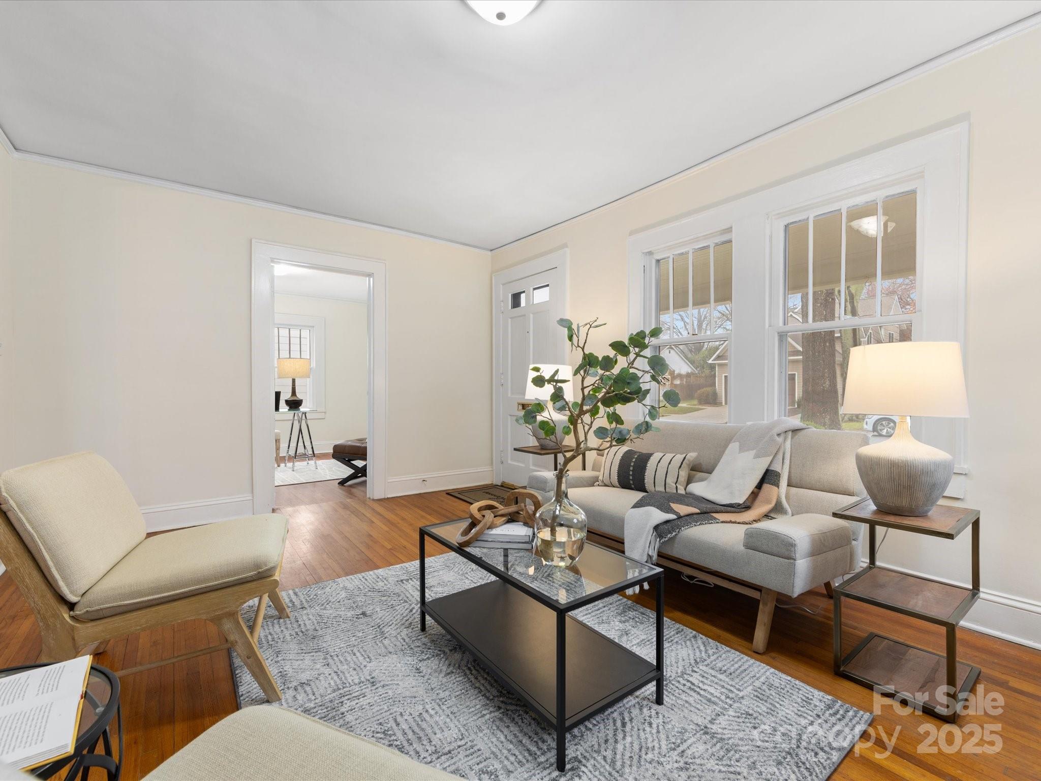 2132 Chesterfield Avenue Charlotte NC 28205