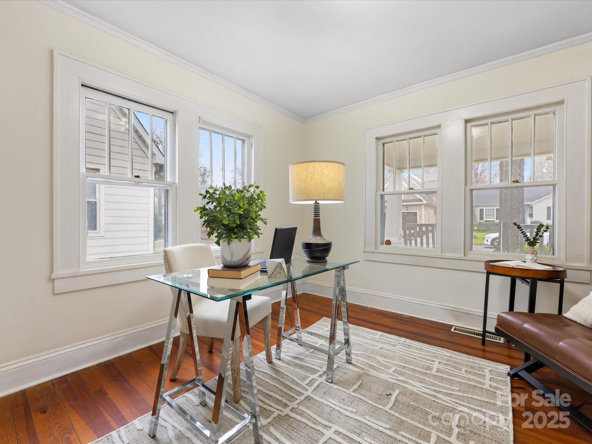 2132 Chesterfield Avenue Charlotte NC 28205