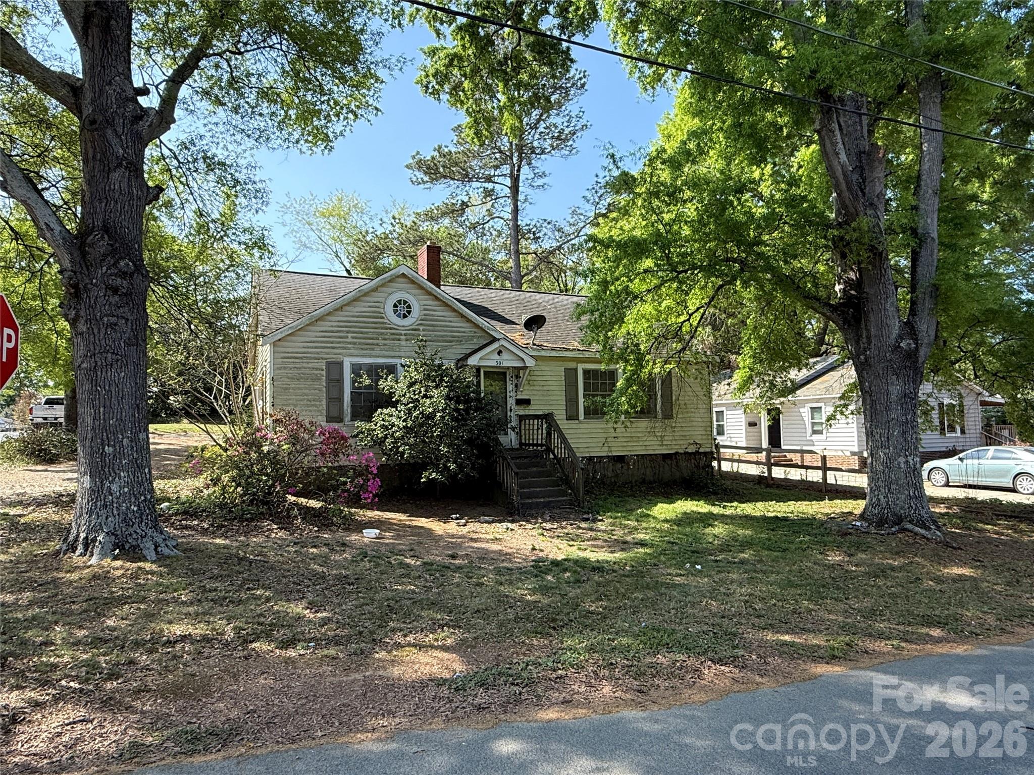 301 Magnolia Drive Monroe NC 28112