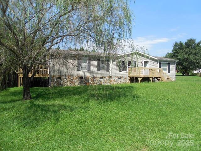 2459 Albany Drive Newton NC 28658