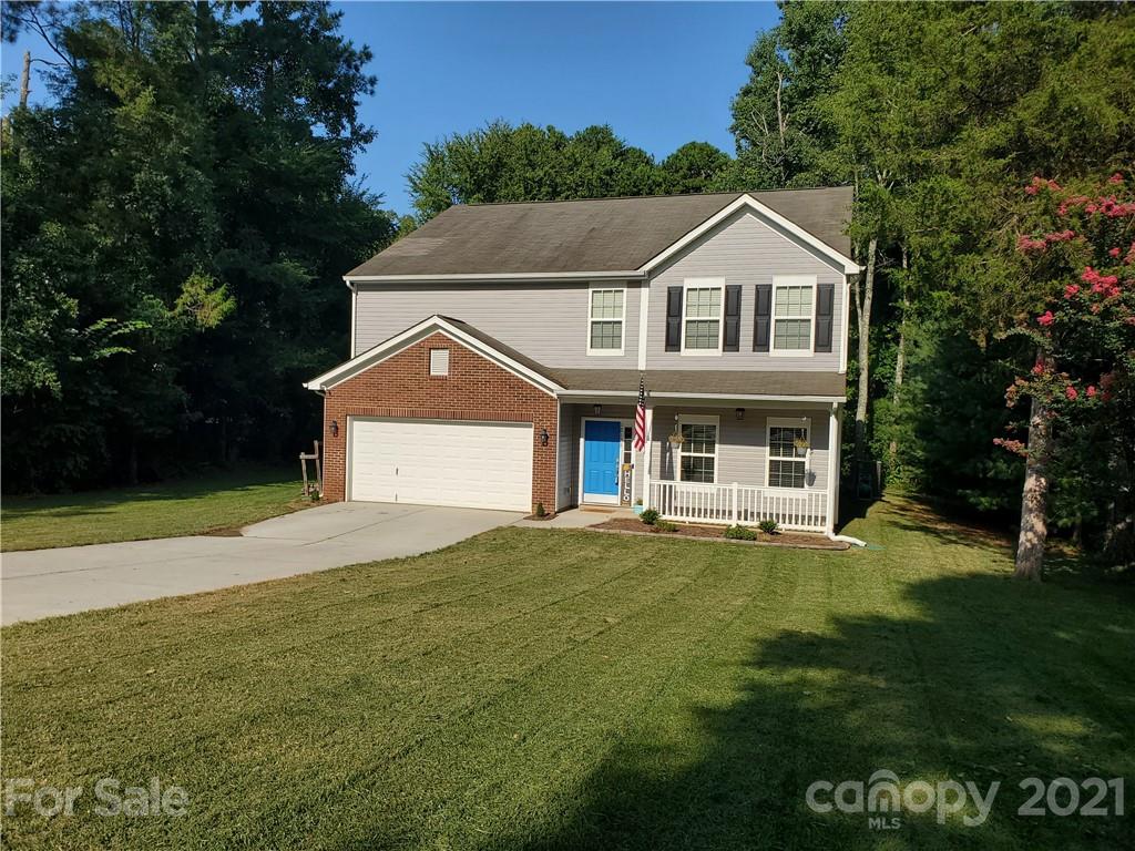 12121 New Bond Drive Huntersville NC 28078
