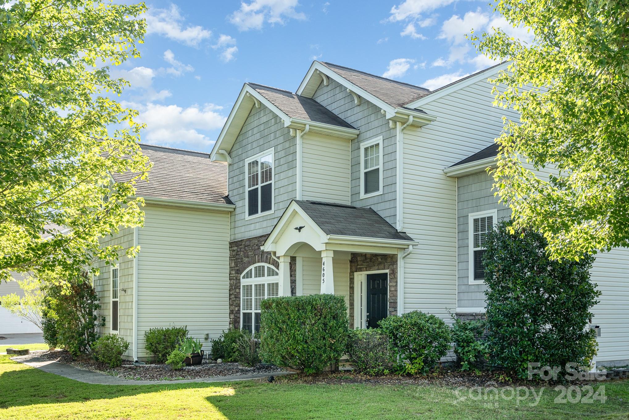 4605 Sandtyn Drive Waxhaw NC 28173