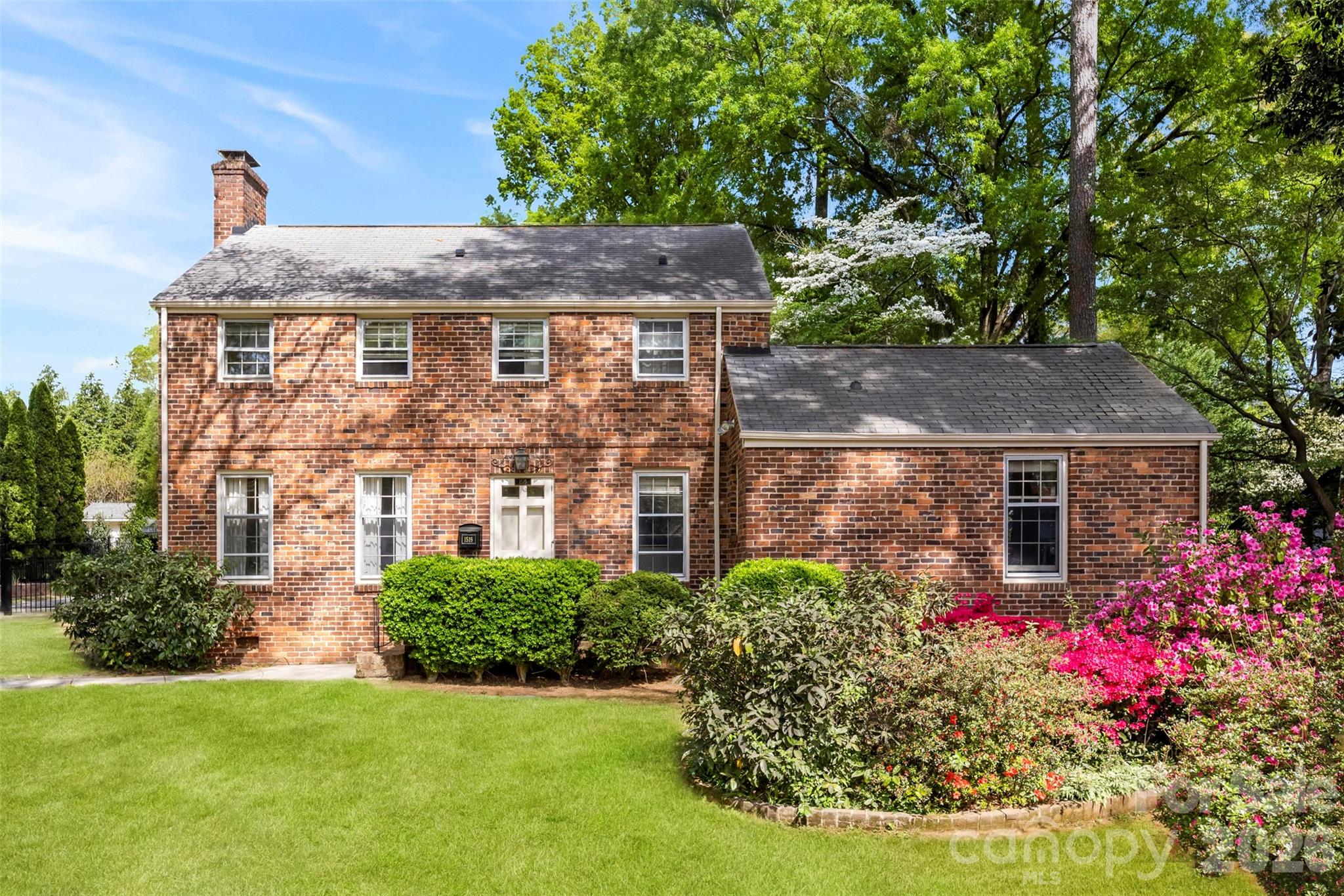 1519 Providence Road Charlotte NC 28207