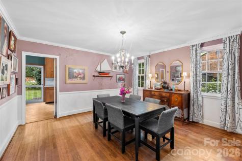 1519 Providence Road Charlotte NC 28207