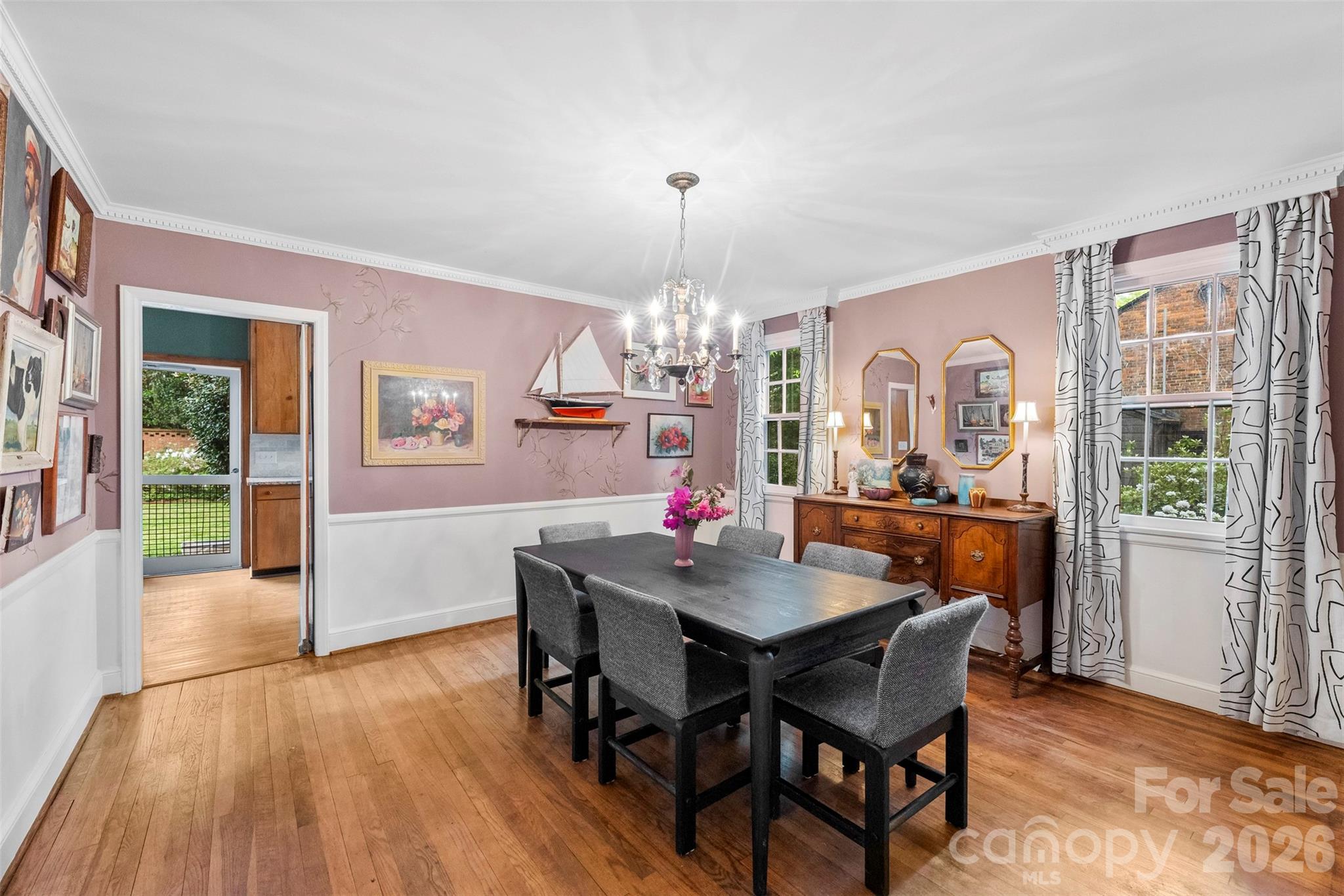 1519 Providence Road Charlotte NC 28207