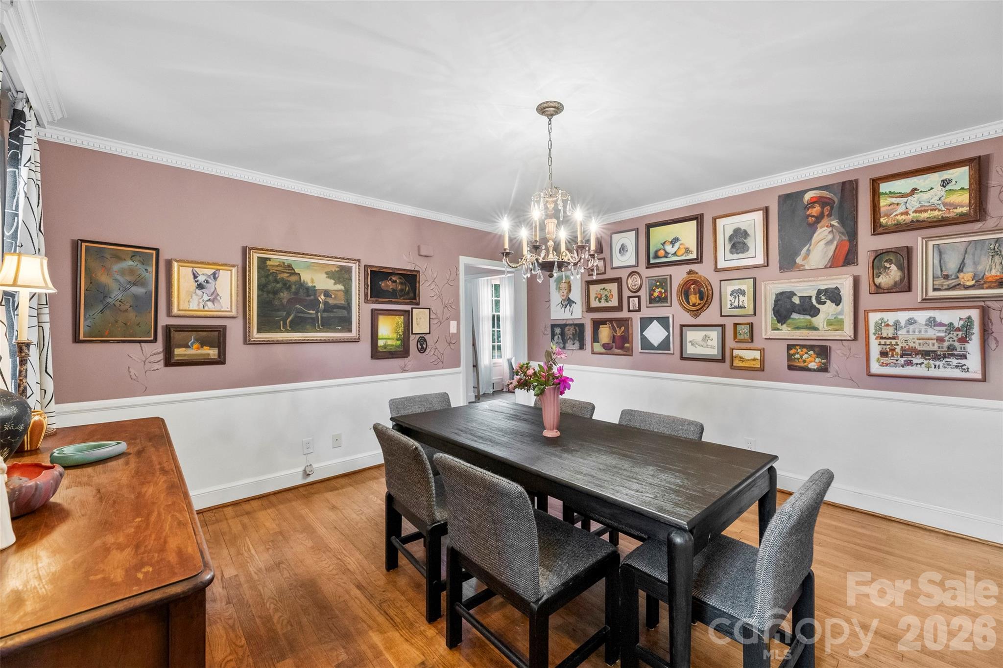 1519 Providence Road Charlotte NC 28207