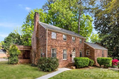 1519 Providence Road Charlotte NC 28207