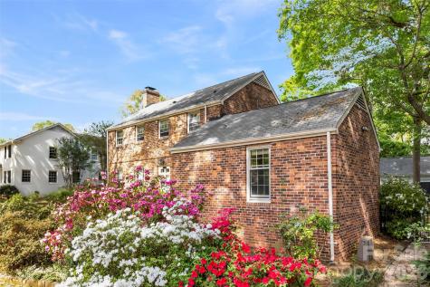 1519 Providence Road Charlotte NC 28207