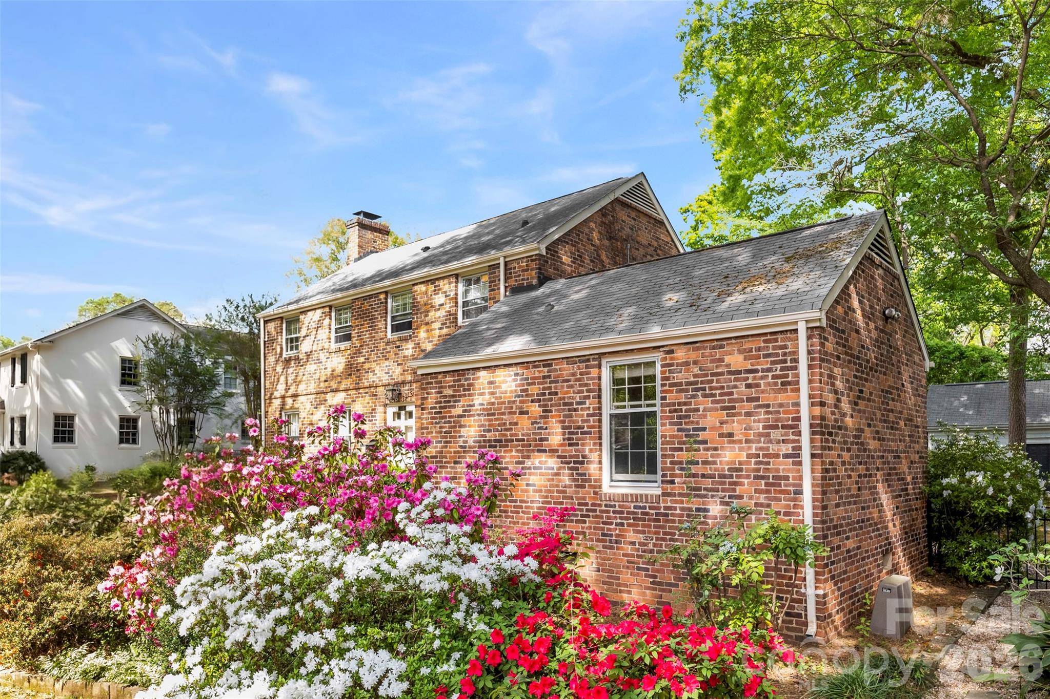 1519 Providence Road Charlotte NC 28207