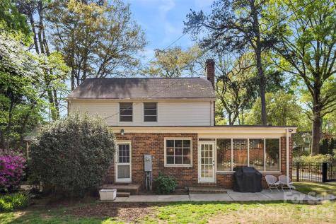 1519 Providence Road Charlotte NC 28207