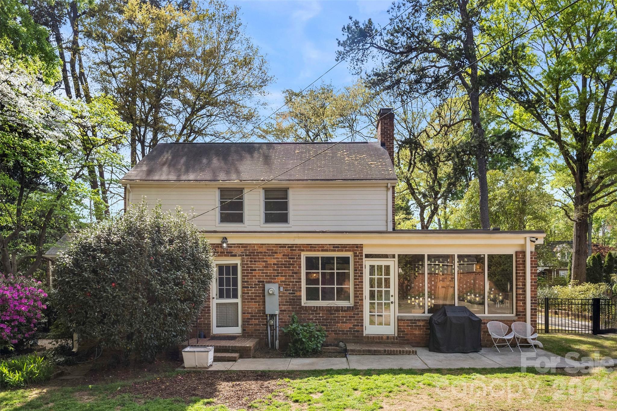 1519 Providence Road Charlotte NC 28207