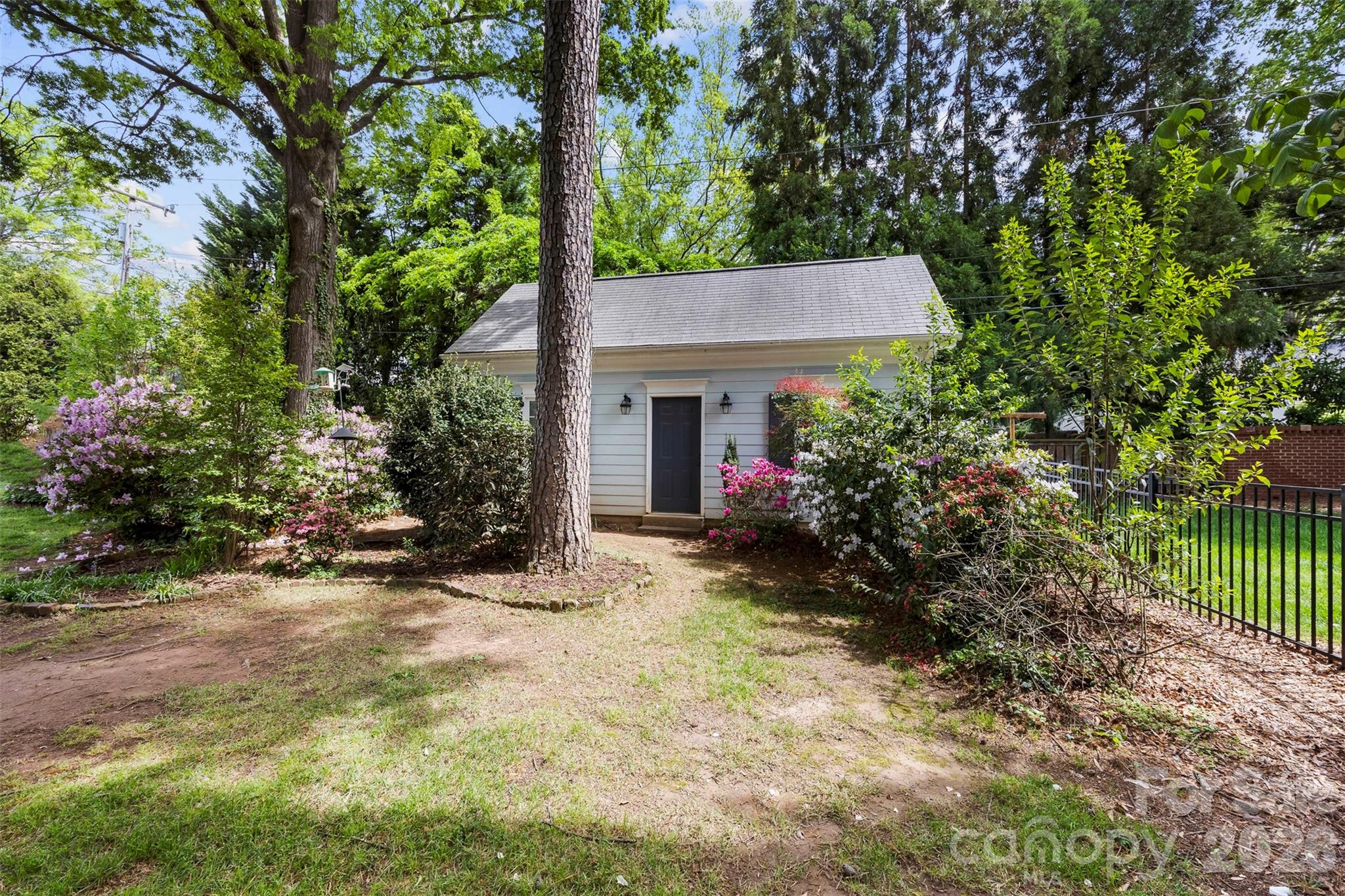 1519 Providence Road Charlotte NC 28207