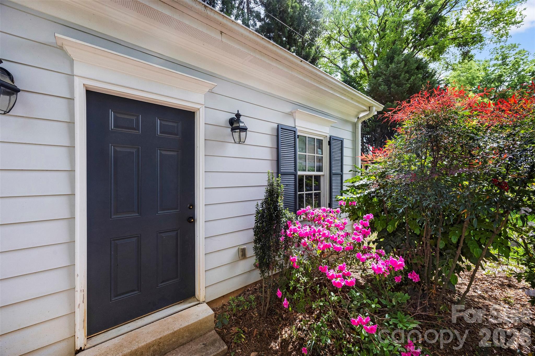 1519 Providence Road Charlotte NC 28207