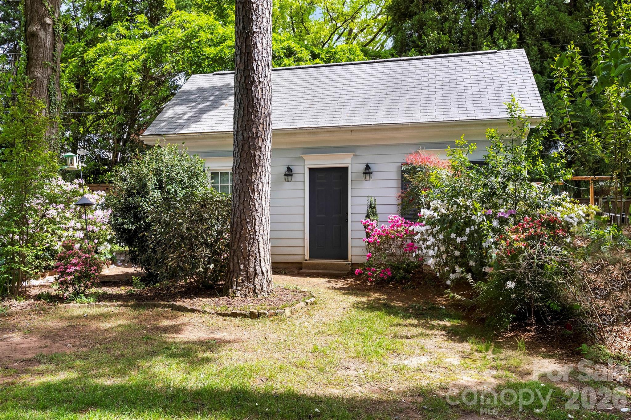 1519 Providence Road Charlotte NC 28207