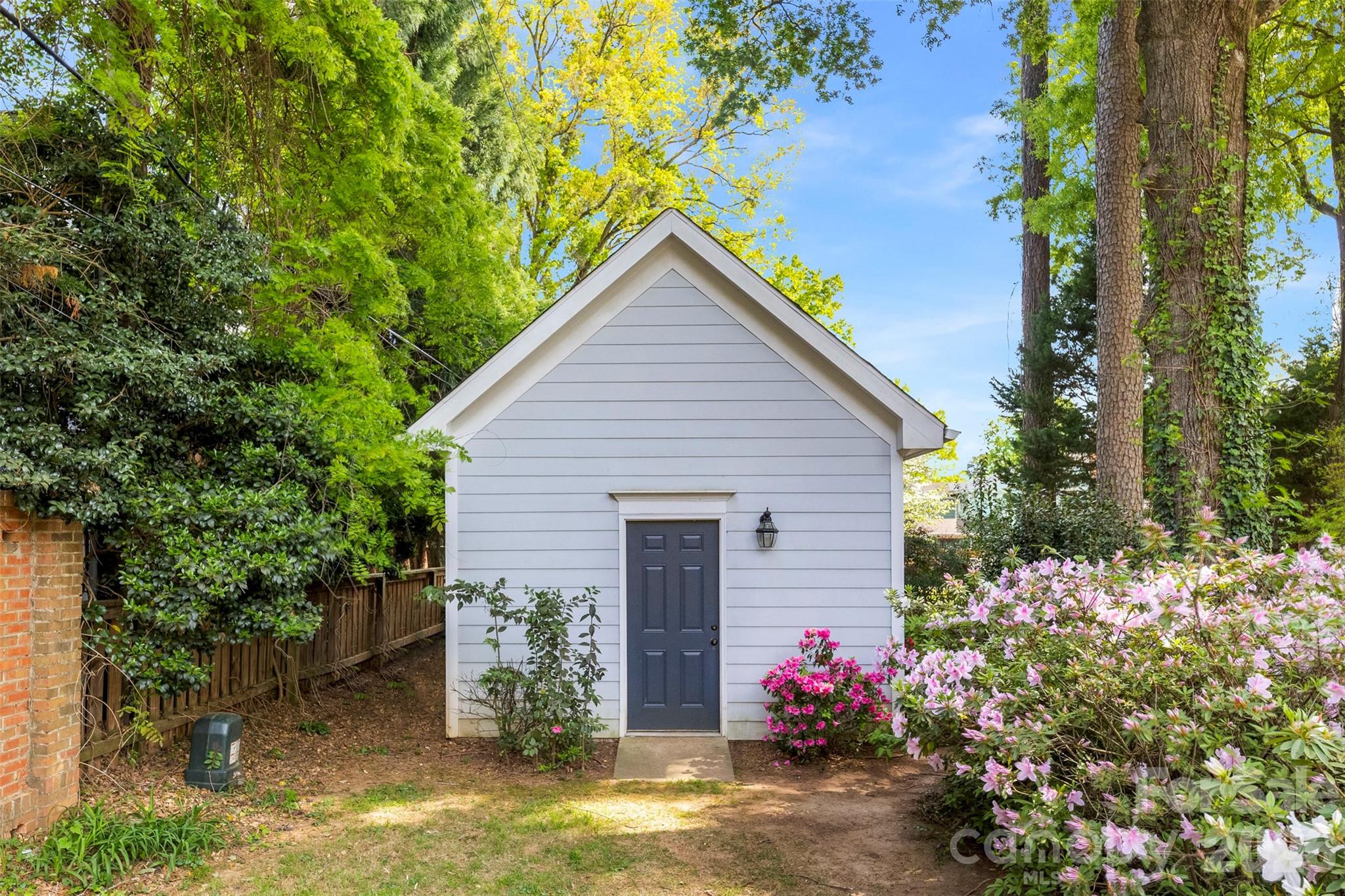 1519 Providence Road Charlotte NC 28207