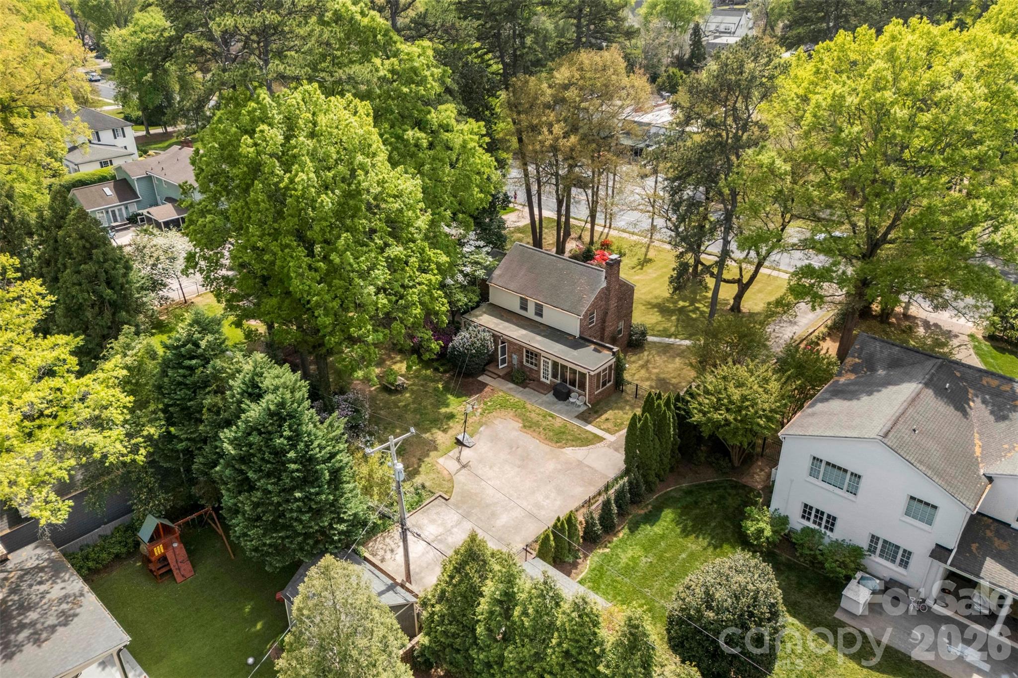 1519 Providence Road Charlotte NC 28207