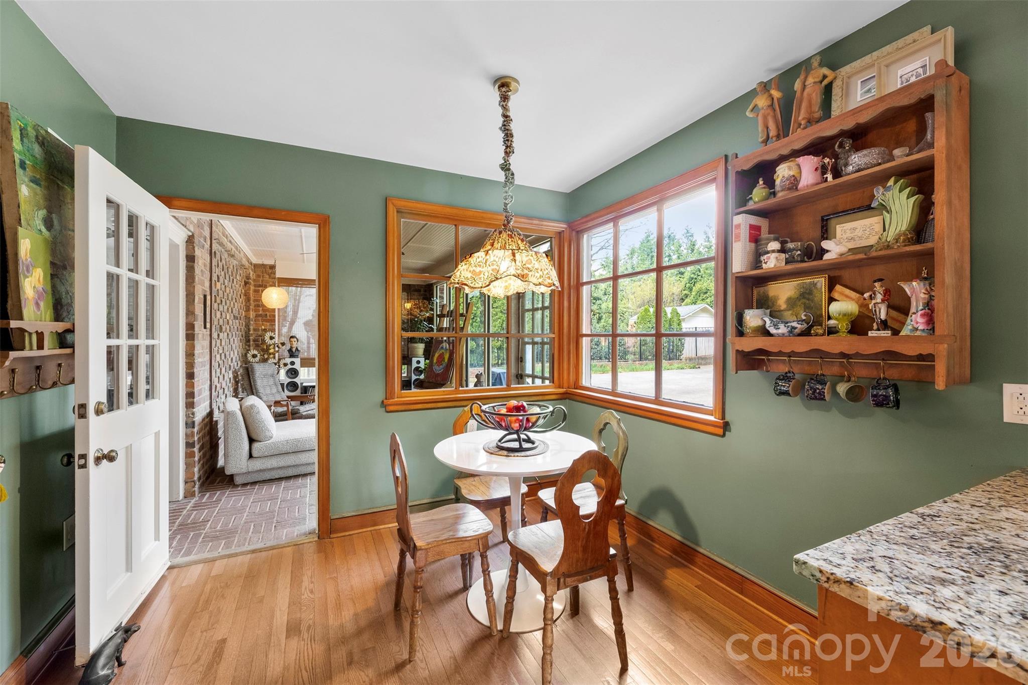 1519 Providence Road Charlotte NC 28207