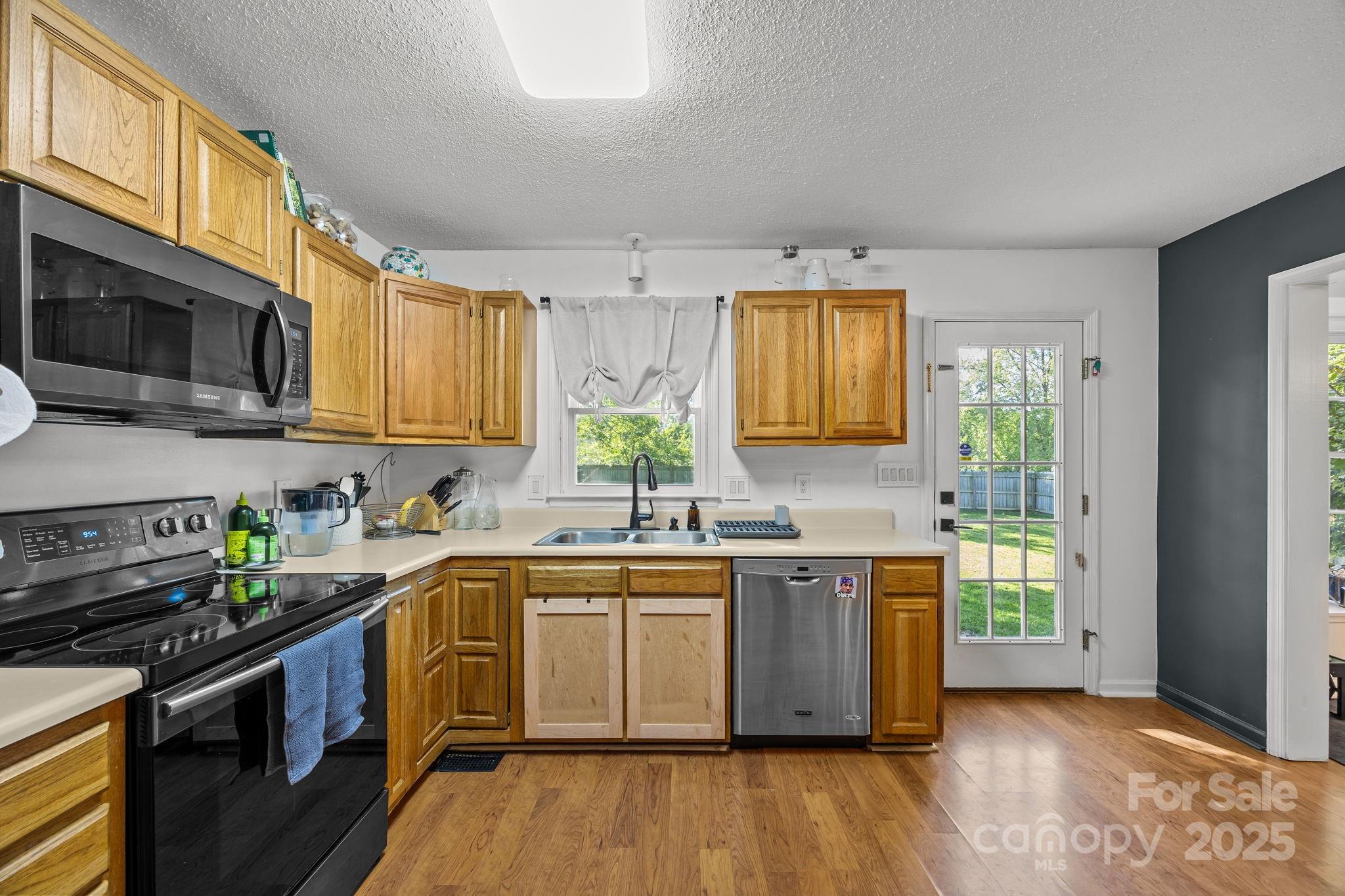 705 Woodhill Drive Fletcher NC 28732