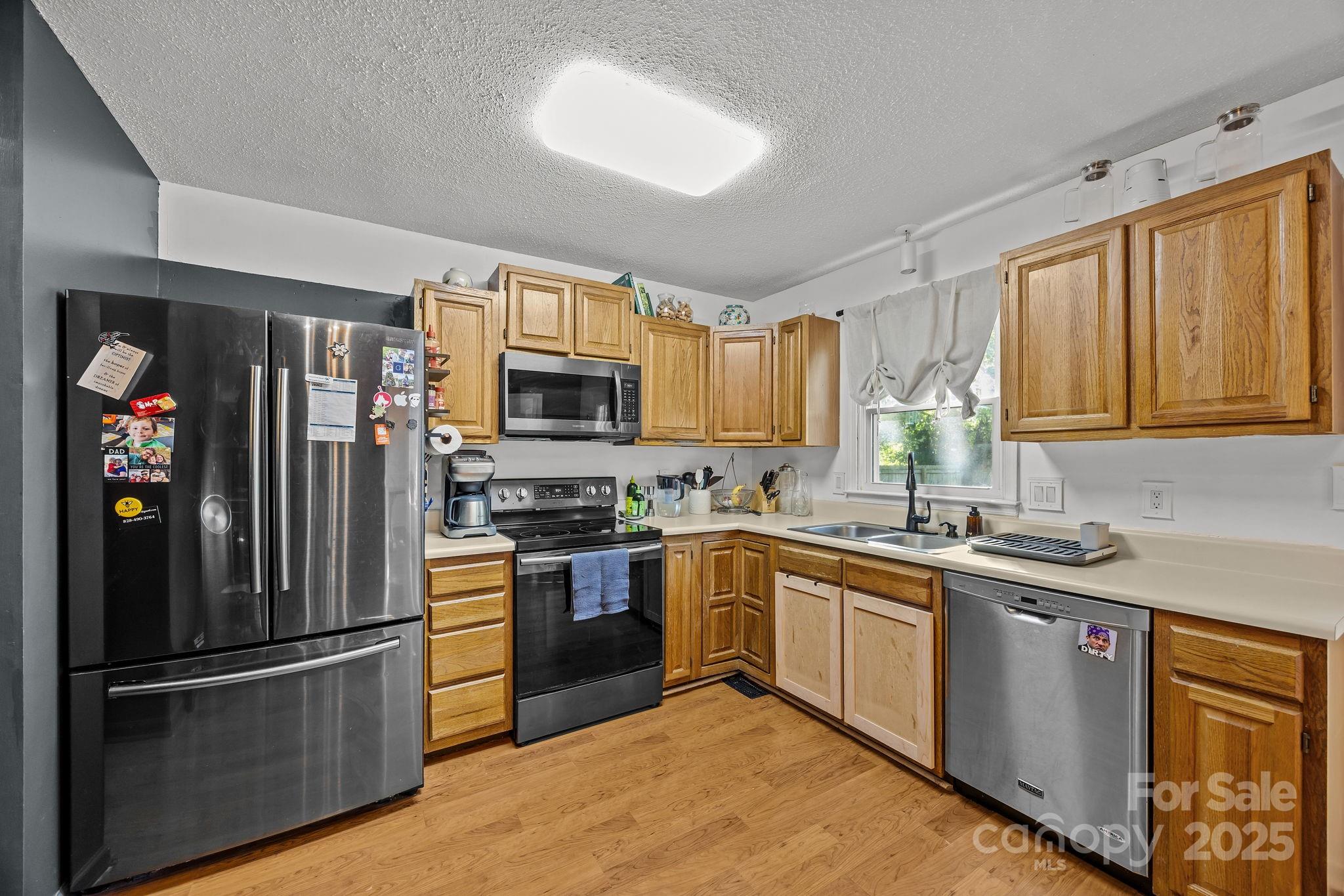 705 Woodhill Drive Fletcher NC 28732