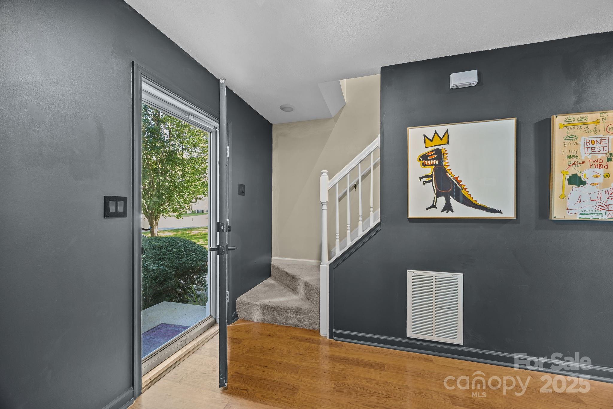 705 Woodhill Drive Fletcher NC 28732