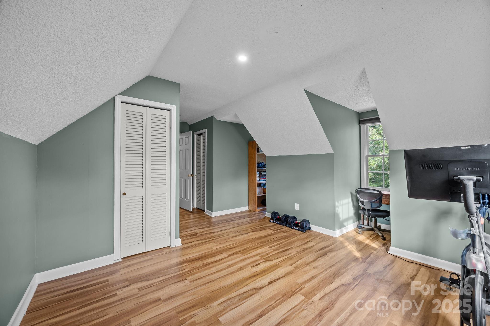 705 Woodhill Drive Fletcher NC 28732