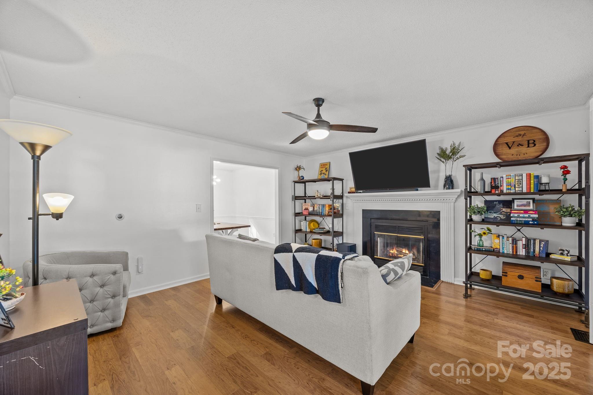 705 Woodhill Drive Fletcher NC 28732