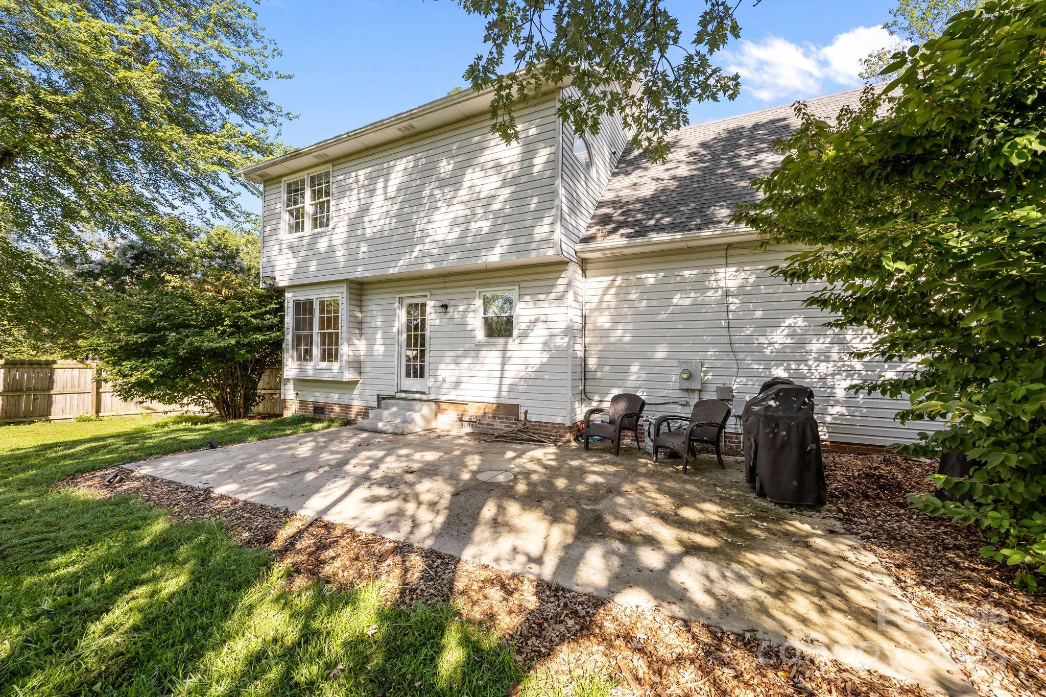 705 Woodhill Drive Fletcher NC 28732