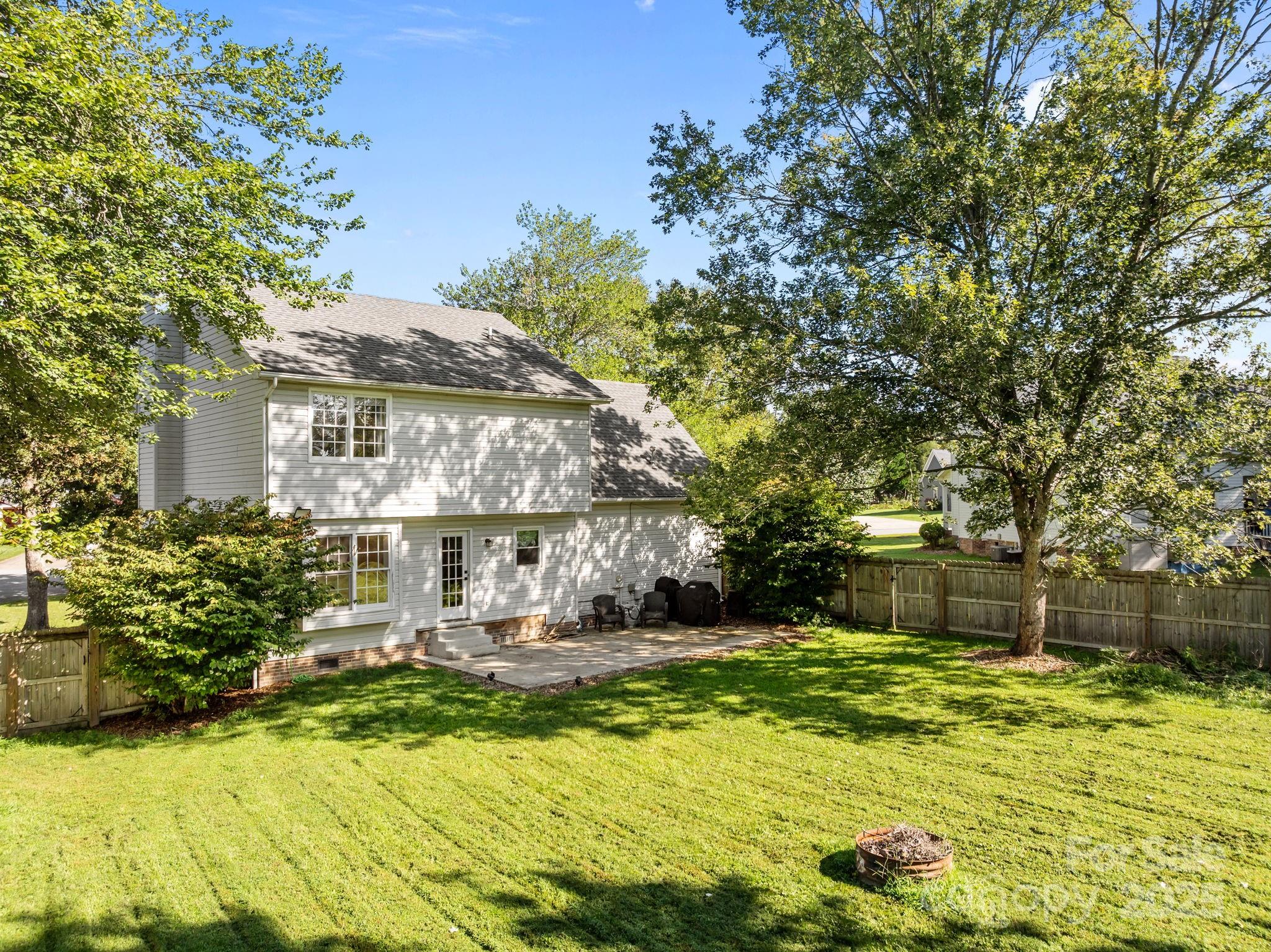 705 Woodhill Drive Fletcher NC 28732